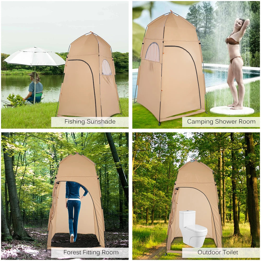 Showerbox