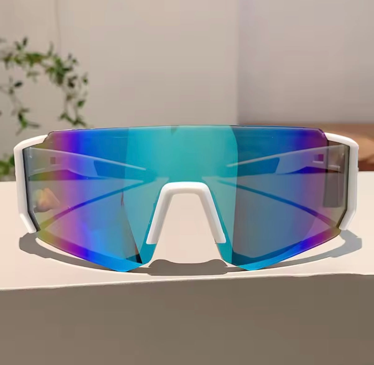 Polar X.