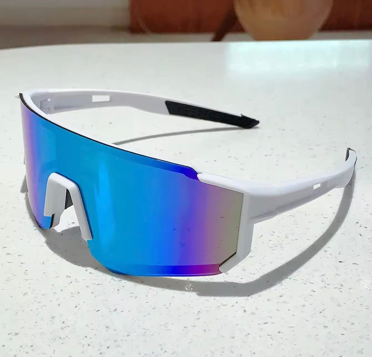 Polar X.