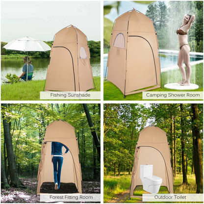 Showerbox