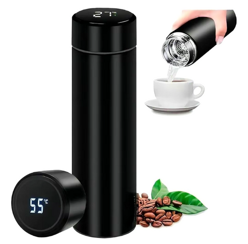 Botella smart hot & cold.