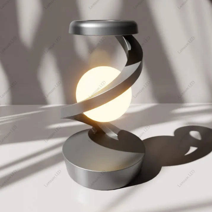 Glowcharge.