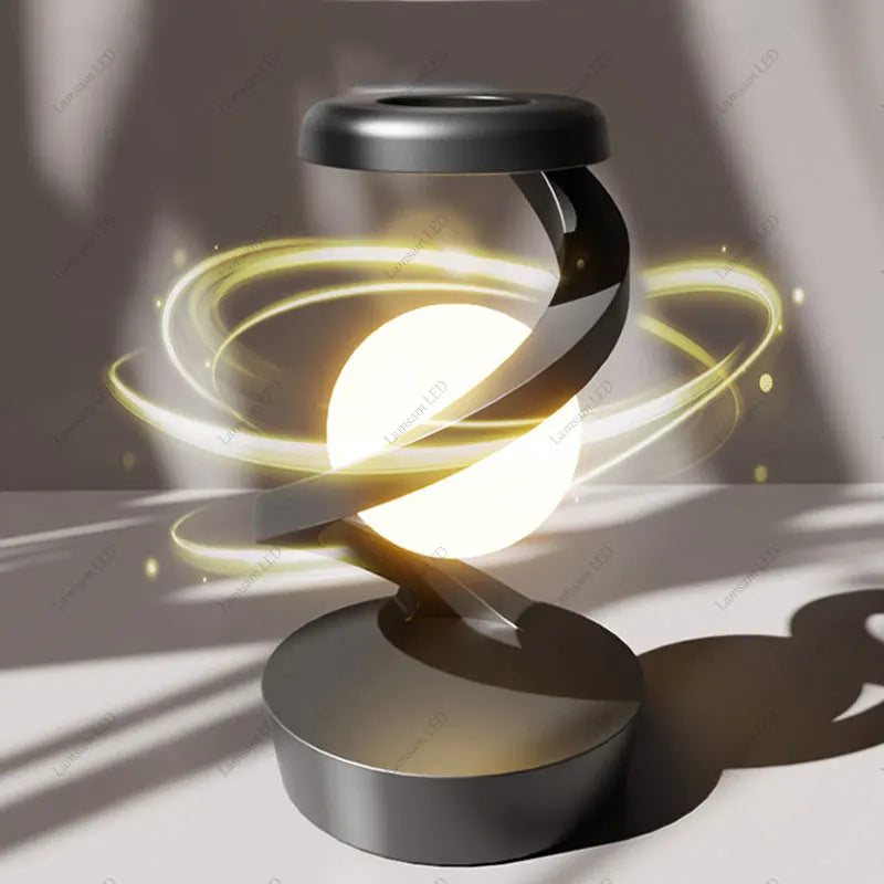 Glowcharge.