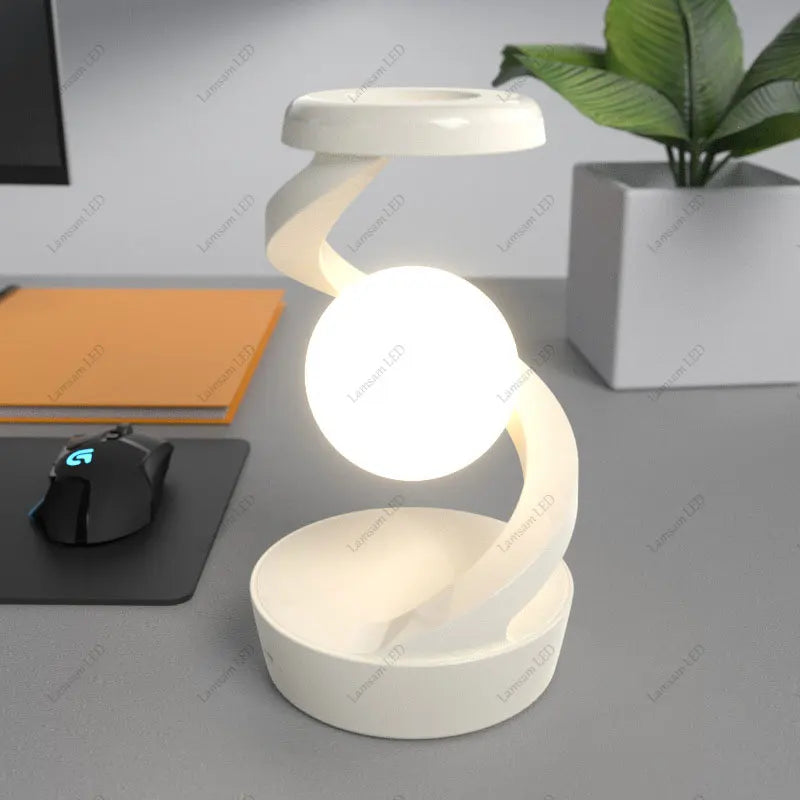 Glowcharge.