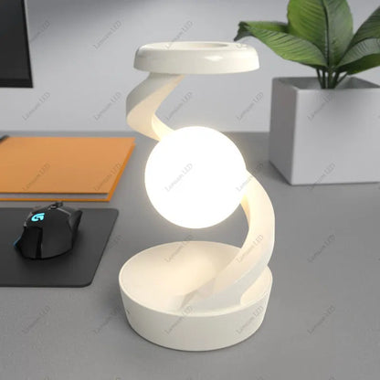 Glowcharge.