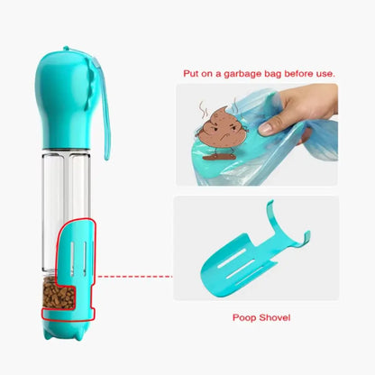 Todo en uno Petgo.