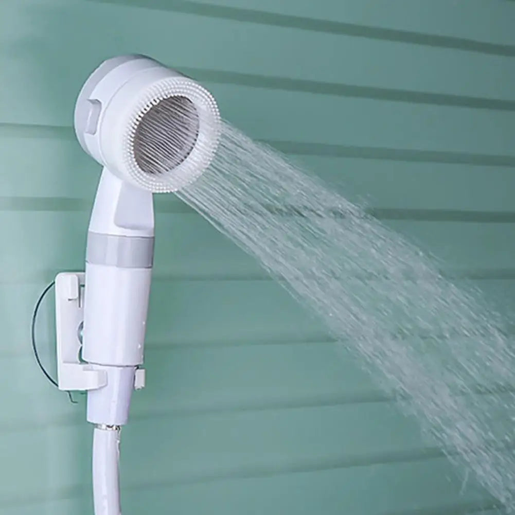 Ducha portátil premium para actividades outdoor.